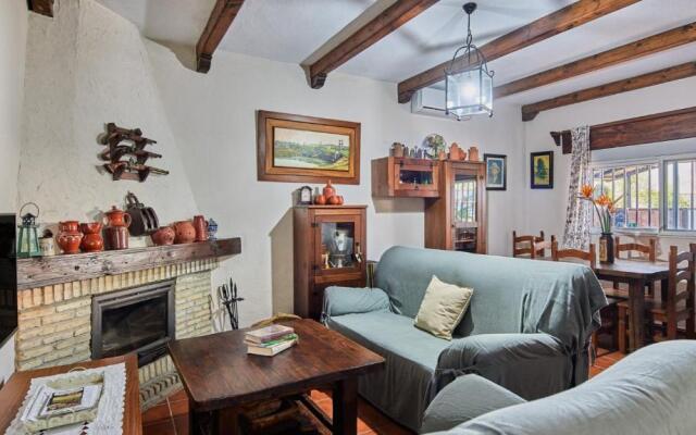 Villa Maymonis Chiclana de la Frontera by Ruralidays