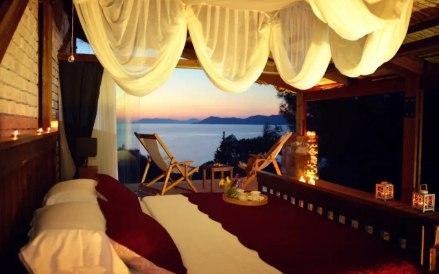 Nautical Hotel Adults Only
