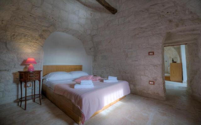 Trullo Casa Surya P49-50