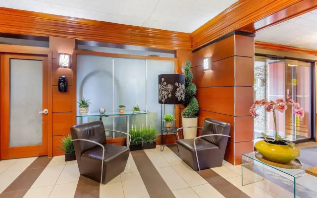 Comfort Inn Toronto Airport