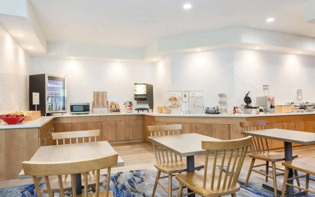 Fairfield Inn & Suites Houston Humble