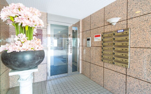 Sapporo Hotel Juno