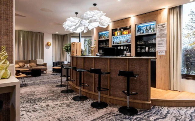 Mercure Grenoble Meylan