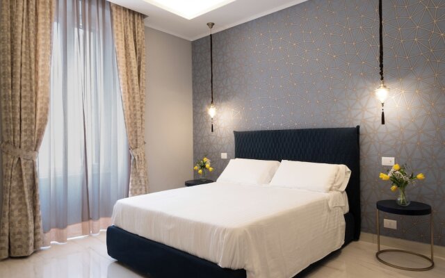 Palazzo Adele Rooms & Apartments