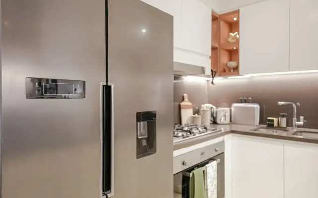 NEW Luxe 3BR - Vida Marina - Great Views