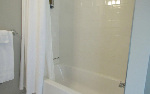 The Washington Park Inn