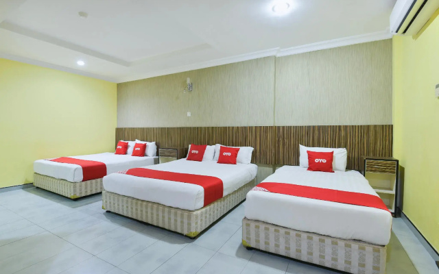 Hotel O Rayyan Soffea Managed by Oravel