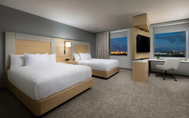 Residence Inn by Marriott San Juan Isla Verde