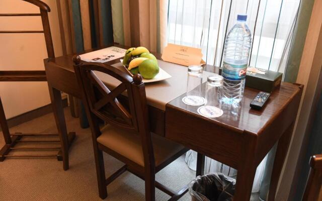 Casa D Or Hotel