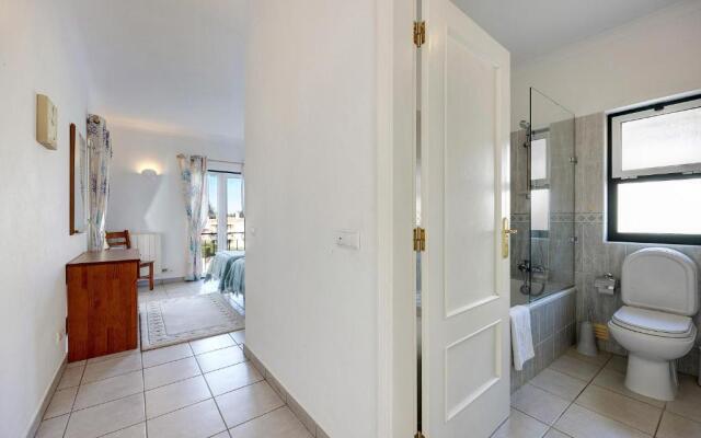 Pestana Golf Resort - T2 134c