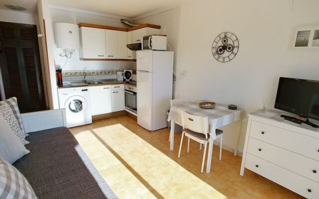 Estudio Calas Blancas