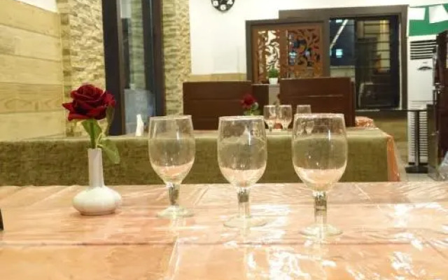 Hotel Sai Kripa Inn