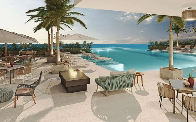 Radisson Blu Aruba