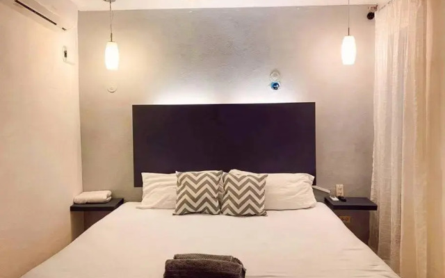 Casa Sol Y Luna Luxury Valladolid Yucatán