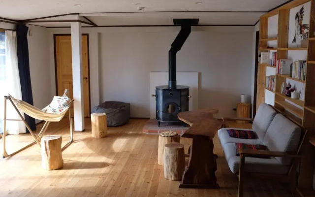 Azumino Fukuro Guesthouse - Vacation STAY 21913v