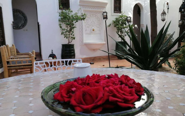 Riad Dar Nouba