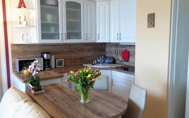 Appartement Meeresbrise