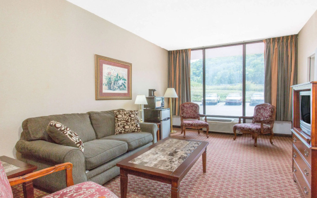 Days Inn by Wyndham Princeton