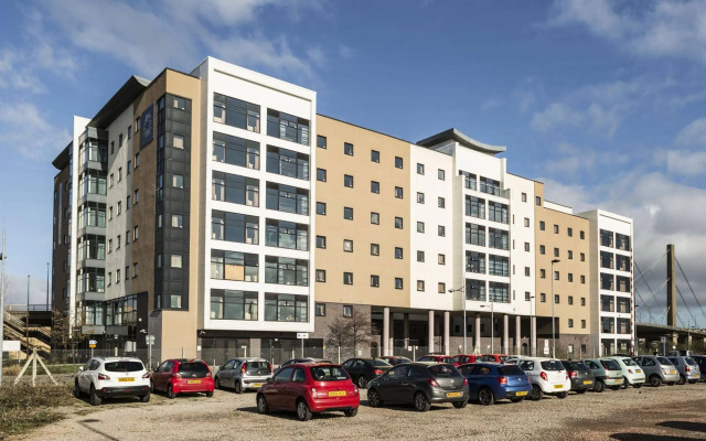 Newport Student Village - Campus Accommodation