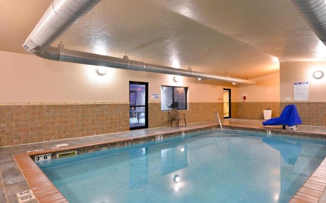 Baymont by Wyndham Sioux Falls West (67058) Sioux/ Near Airport