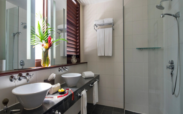 Zoetry Marigot Bay - All Inclusive