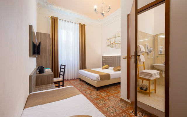 Astrid Hotel