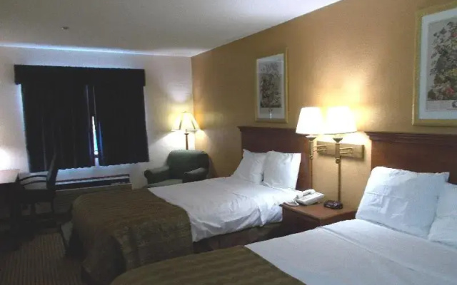Royalton Inn Wilmington