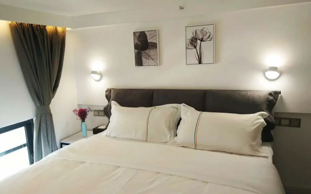 Guangzhou Xiyue International Apartment