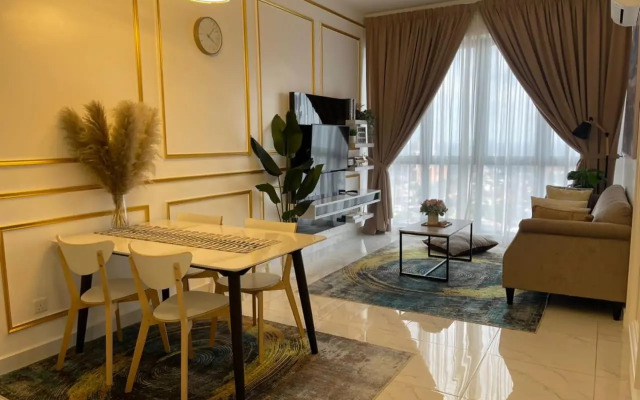 Auranad Troika Level 33