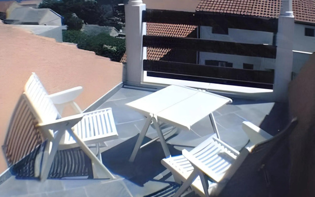 Hoste/Apartmani Villa Kiki Bol