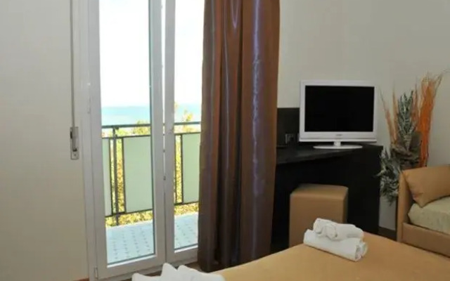 Hotel Sabrina Village