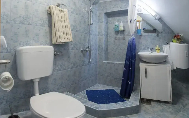 Guesthouse Aleto