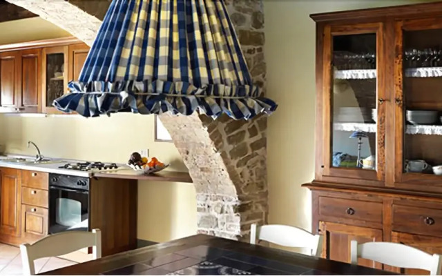 Agriturismo Piettorri