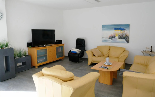 Austernfischer FEWO 3