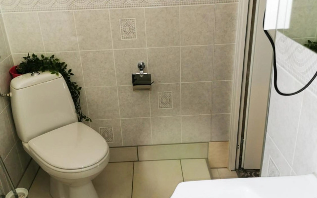 Lehel Apartman