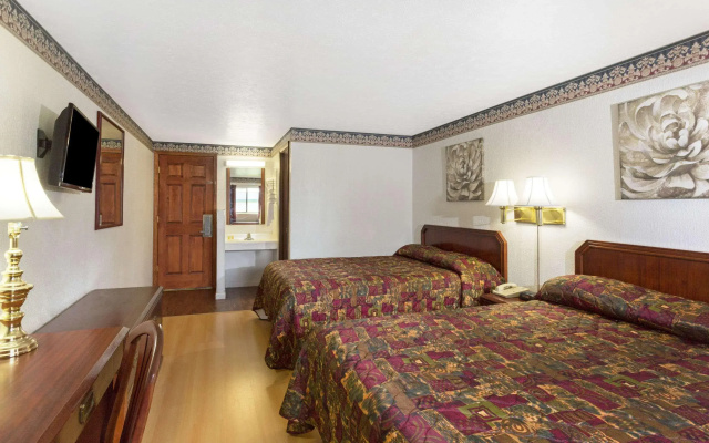 Knights Inn Athens