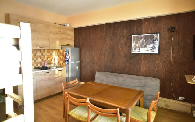 Brilliant Ski Resort Apartment in Marshal Gudauri