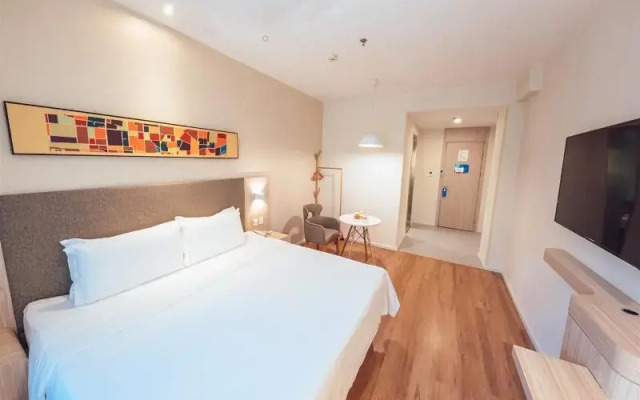 Hanting Hotel Changchun FAW Branch