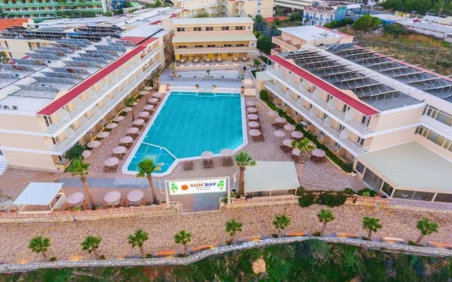 Sunbay Hotel