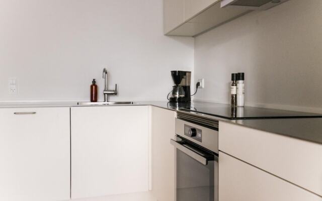 ★Heart of CPH · Newly renovated · Nordic Design★
