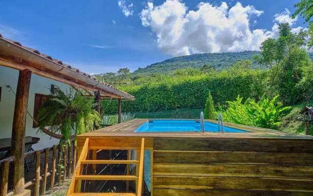 Sueño Real Campestre Hostel