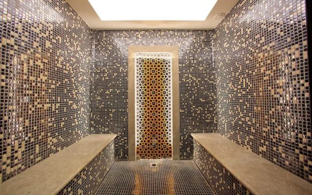 Best Western Plus Hotel & Residences Istanbul
