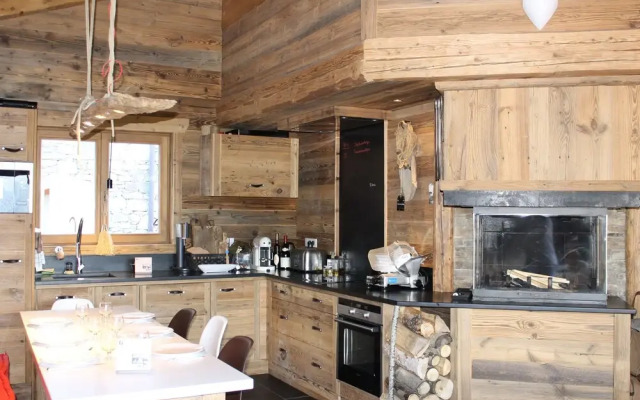 Residence Rocher Blanc Cles Blanches