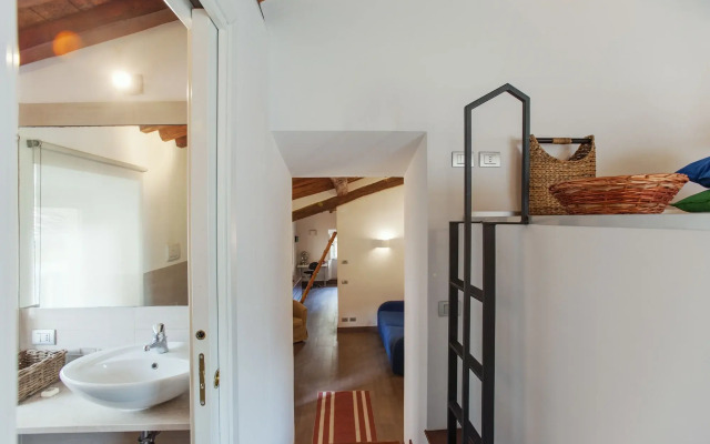 Domizio - WR Apartments