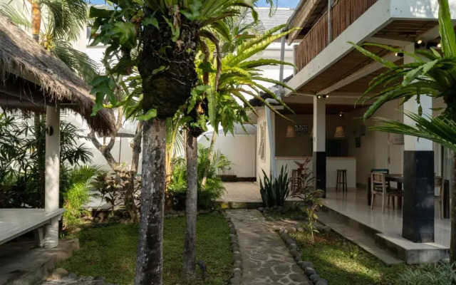 The Chillhouse Canggu by BVR Holiday Rentals
