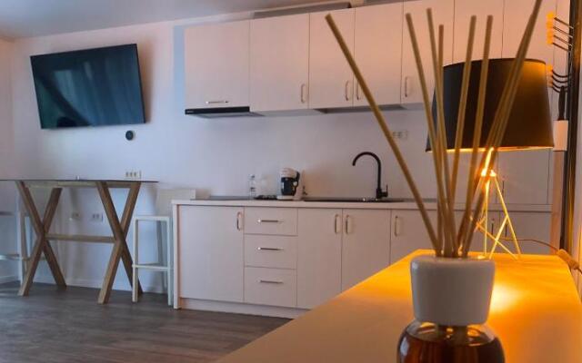 Ana Apartments Sinaia