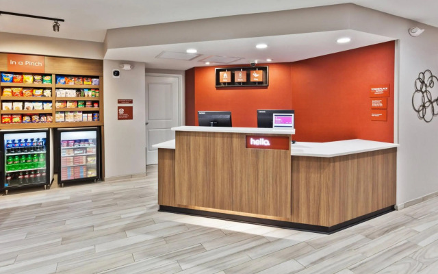 TownePlace Suites Dothan