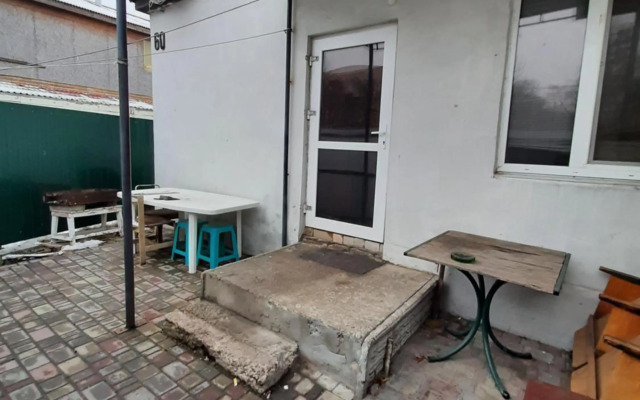 Частный дом, р-н 3 городской больницы