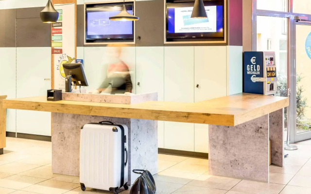 Hotel ibis Woerthersee
