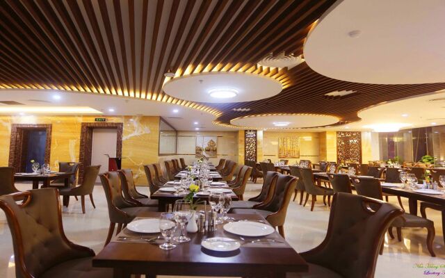 Luxtery Hotel